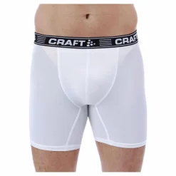 Craft Greatness Boxer 6-Inch White Vit Discount