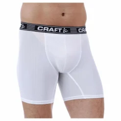 Craft Greatness Boxer 6-Inch White Vit Discount