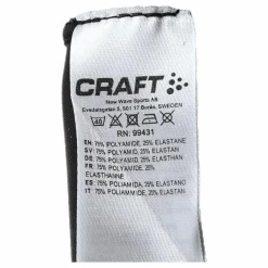 Craft Greatness Hipster Black Svart Sale