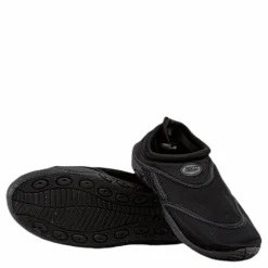 Greensburg Watershoe Black*Cruz Sale
