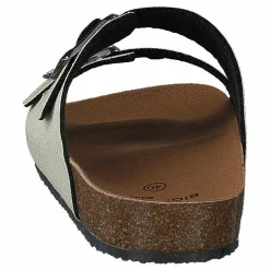 Scholl Greeny Malaren Beige Brun och Beige Online