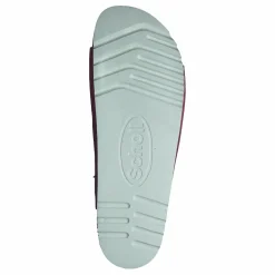 Greeny Malaren Fuxia*Scholl Discount