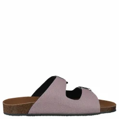 Scholl Greeny Malaren Pink Brun och Lila Discount