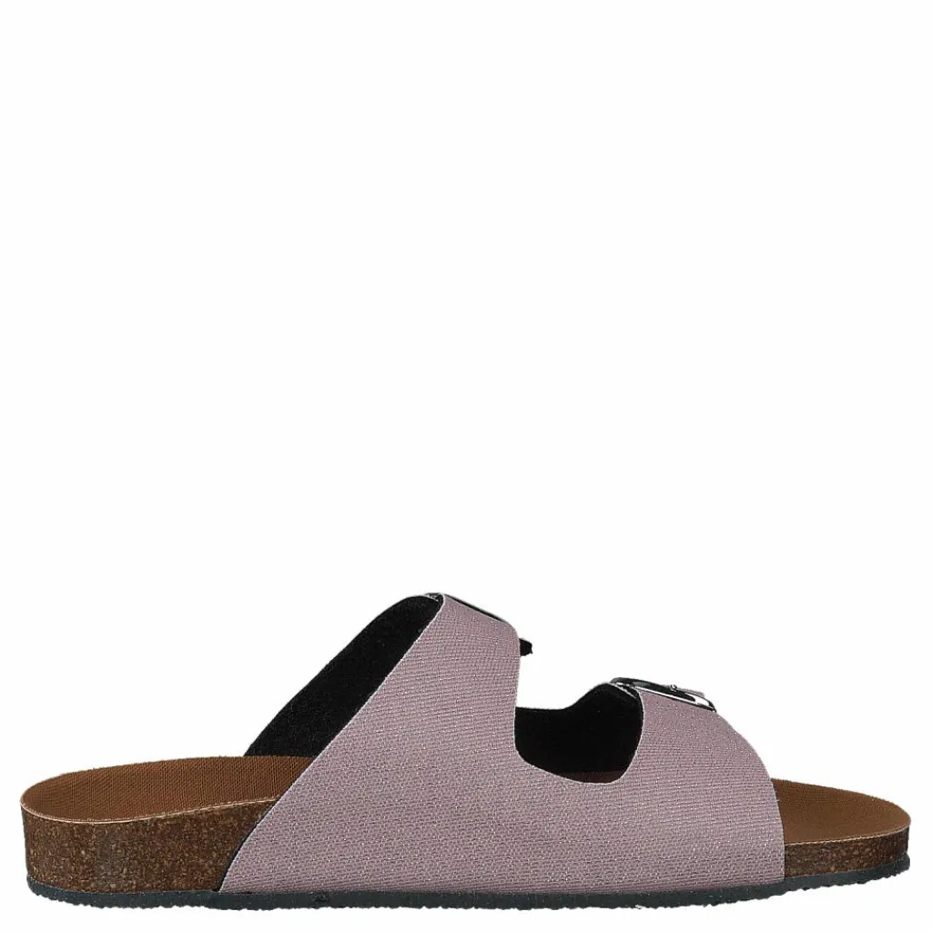 Scholl Greeny Malaren Pink Brun och Lila Discount