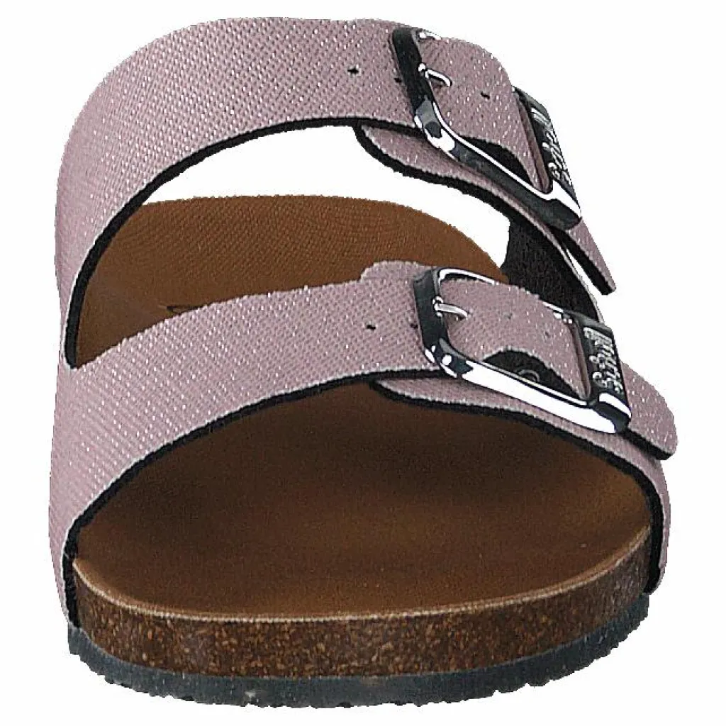 Scholl Greeny Malaren Pink Brun och Lila Discount