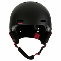 Greta Black/Red*Anon Clearance