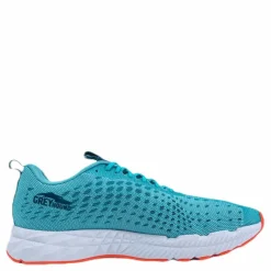 Salming Greyhound Blue/White Online