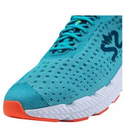Salming Greyhound Blue/White Online