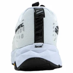 Salming Greyhound White/Black Discount