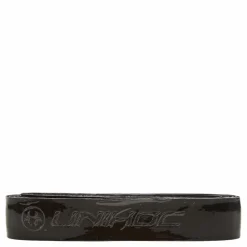 Unihoc Gripband Top Grip Black Black Clearance
