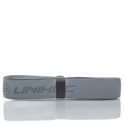 Unihoc Gripband Top grip Grey Grå Online
