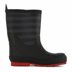 Tretorn Gränna Black/Grey Svart Clearance