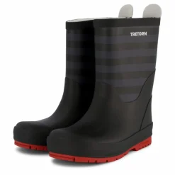 Tretorn Gränna Black/Grey Svart Clearance