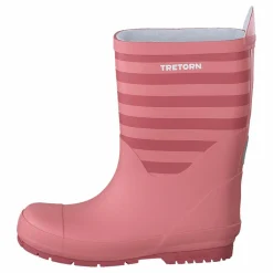 Tretorn Gränna Dusty Cedar Rosa New