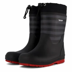 Gränna Vinter Black/Grey 10*Tretorn