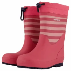 Tretorn Gränna Vinter 715/desert Rose Röd