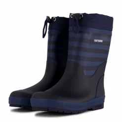 Tretorn Gränna Vinter Navy/storm Blue Blå New