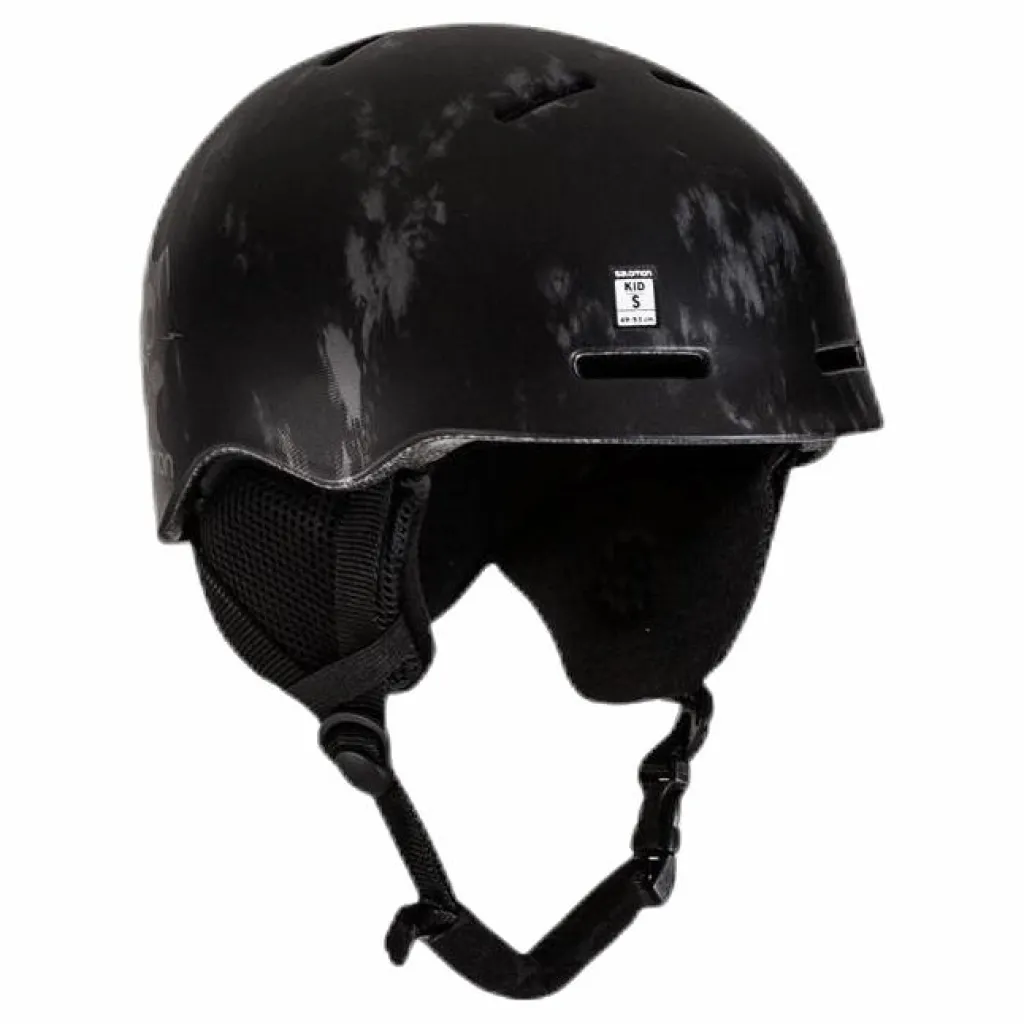 Grom Black*Salomon Sale