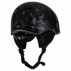 Grom Black*Salomon Sale