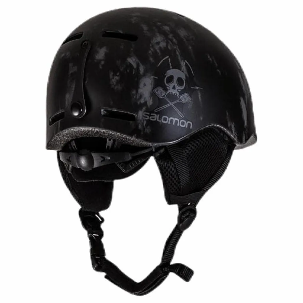 Grom Black*Salomon Sale