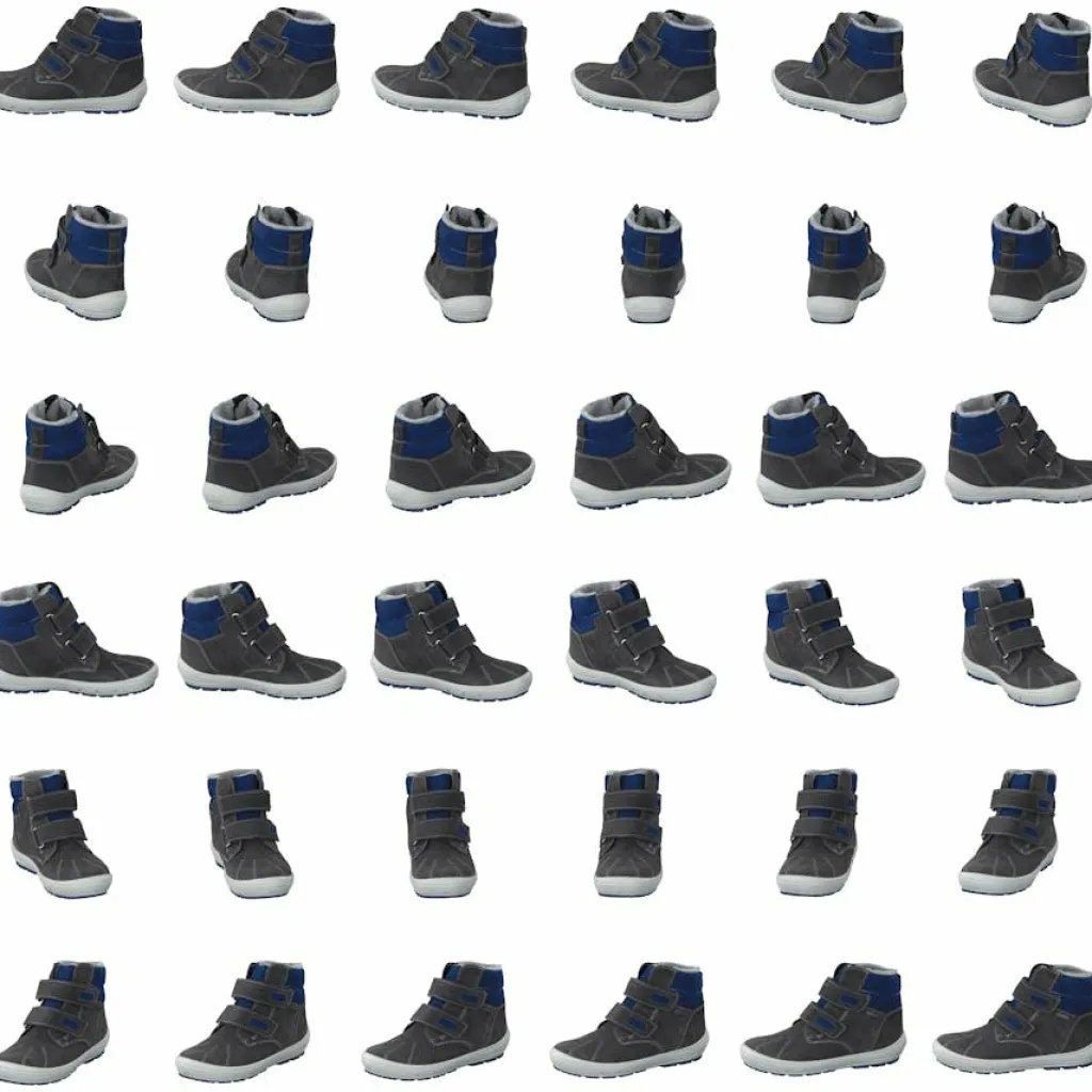 Superfit Groovy Grey Sale