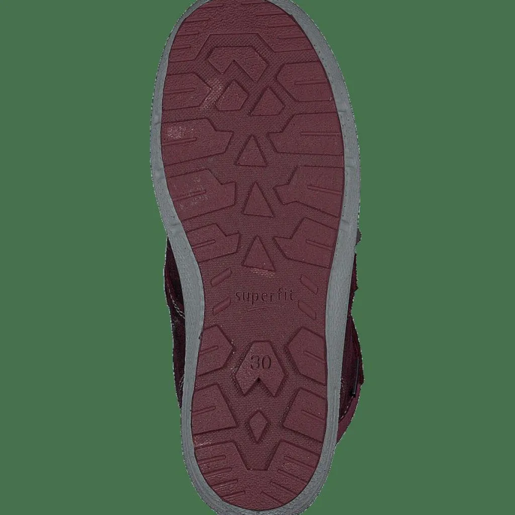Superfit Groovy Red Outlet