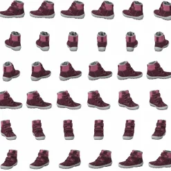 Superfit Groovy Red Outlet