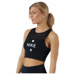 GRX Tank Icon Clash White/Black*Nike Discount