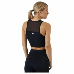 GRX Tank Icon Clash White/Black*Nike Discount