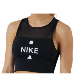 GRX Tank Icon Clash White/Black*Nike Discount
