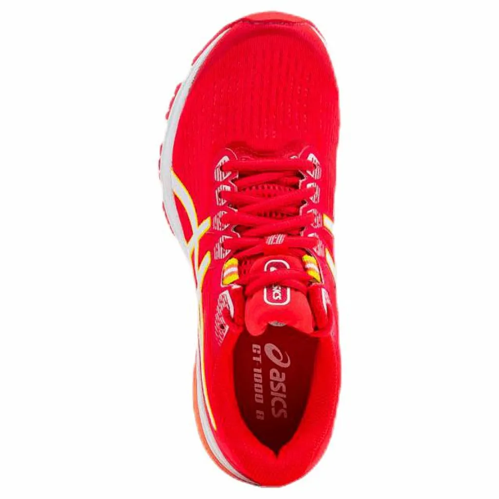 GT 1000 8 Pink/White*ASICS Sale