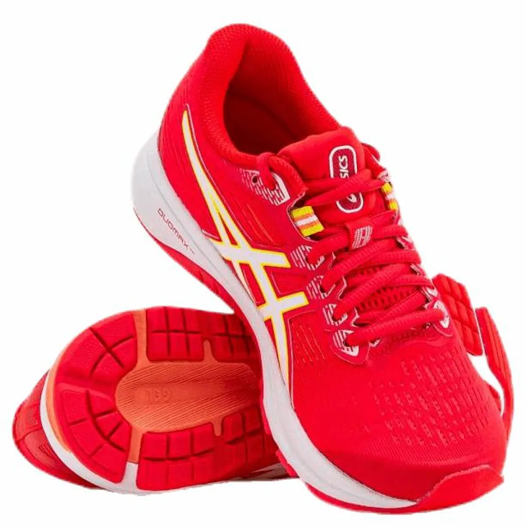 GT 1000 8 Pink/White*ASICS Sale