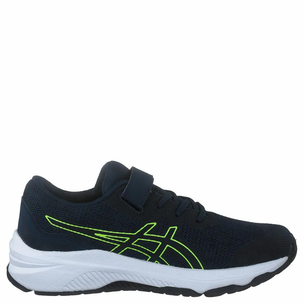 ASICS Gt-1000 11 Ps French Blue/hazard Green Discount