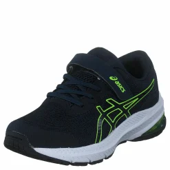 ASICS Gt-1000 11 Ps French Blue/hazard Green Discount