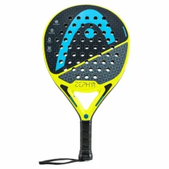 GT Zephyr Pro Blue/Yellow*Head Hot