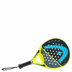 GT Zephyr Pro Blue/Yellow*Head Hot