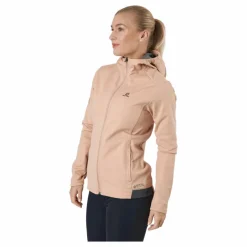 Gtx Ws Sshell Jkt W Sirocco*Salomon Sale