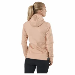 Gtx Ws Sshell Jkt W Sirocco*Salomon Sale