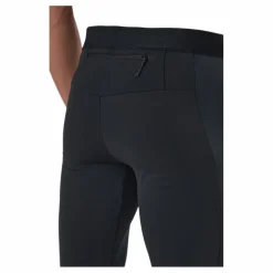 Salomon Gtx Ws Sshell Tight M Black Svart