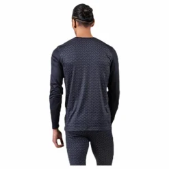 Guard LS Jersey Black*ColourWear