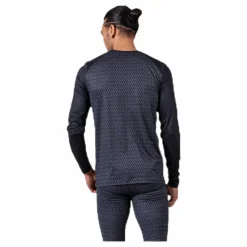 Guard LS Jersey Black*ColourWear