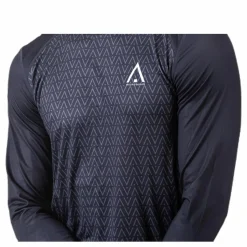 Guard LS Jersey Black*ColourWear