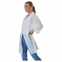 Gudde 3/4 Shirt Sww Bc White*Pieces Sale