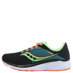 Saucony Guide 14 Black New
