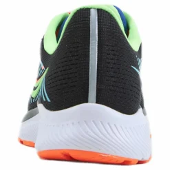Saucony Guide 14 Black New