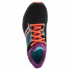 Guide 14 Black*Saucony Clearance