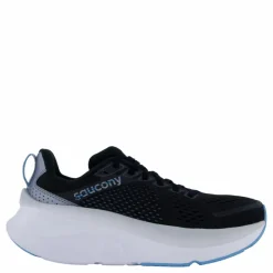 Saucony Guide 17 Black/fog New
