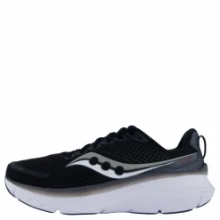 Saucony Guide 17 Black/shadow Best
