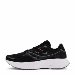 Guide 16 Black/white*Saucony Outlet