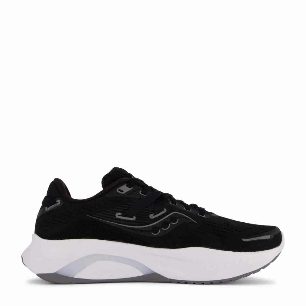 Guide 16 Black/white*Saucony Outlet